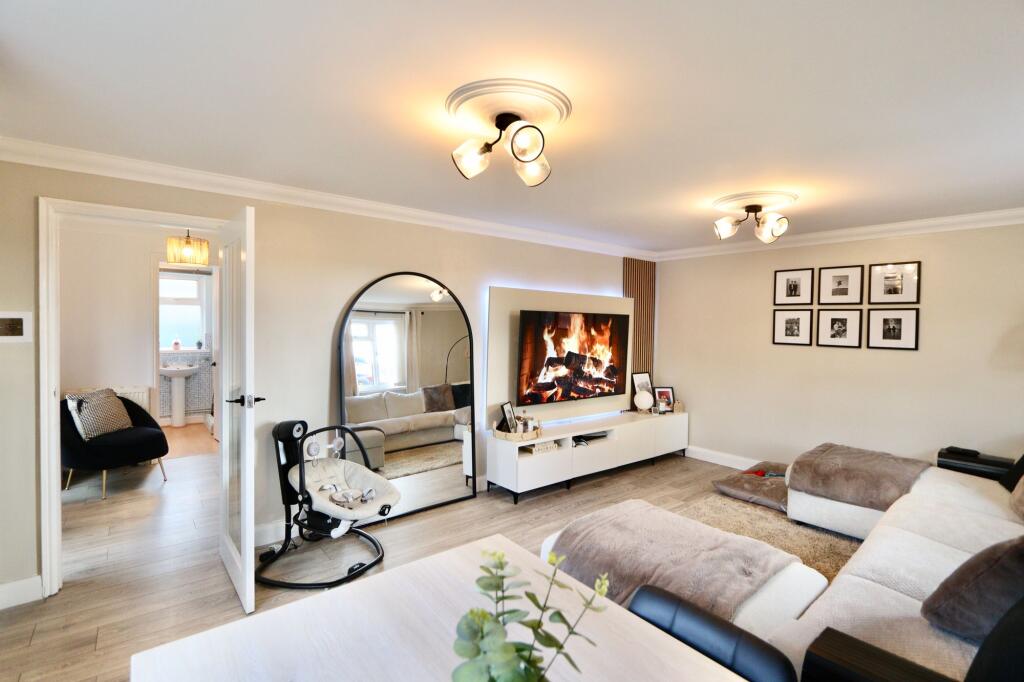 Main image of property: Dylan Avenue, Cefn Fforest, NP12