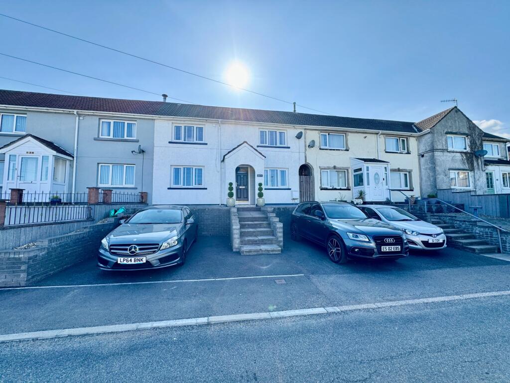 Main image of property: Treowen Road, Newbridge, NP11