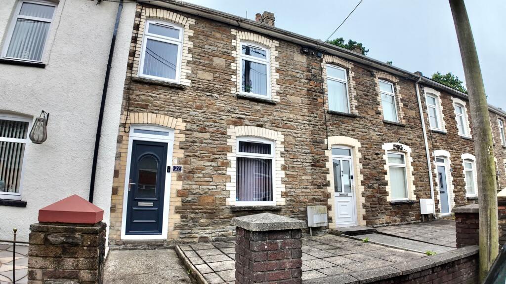 Main image of property: High Street, Newbridge, NP11