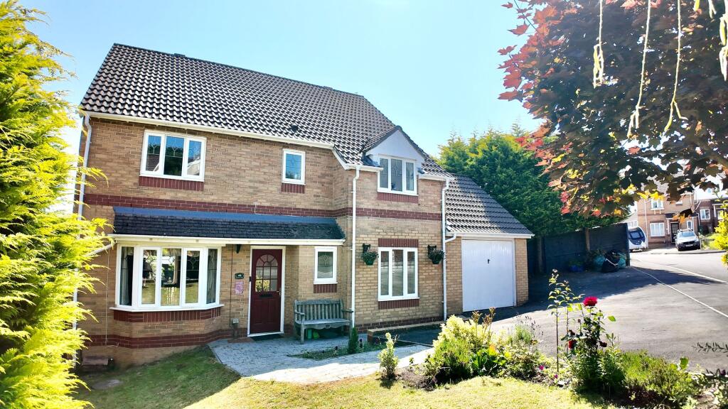 Main image of property: St. Andrews Drive, Pontllanfraith, NP12