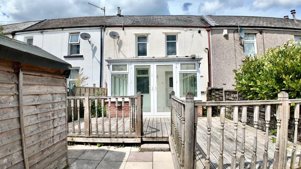 Main image of property: Nightingale Terrace, Pontnewynydd, NP4