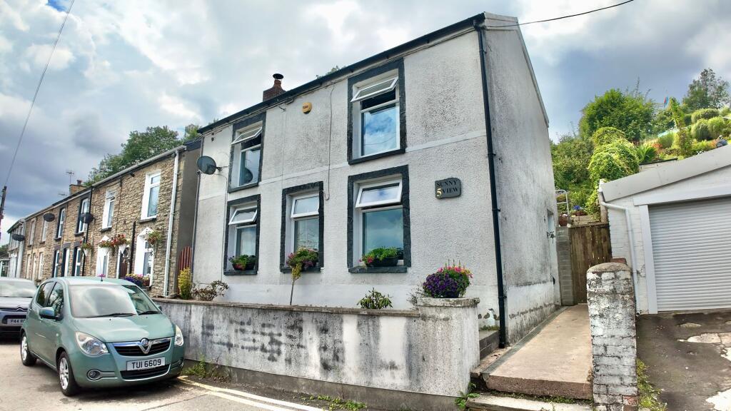 Main image of property: Sunnyview, Argoed, NP12