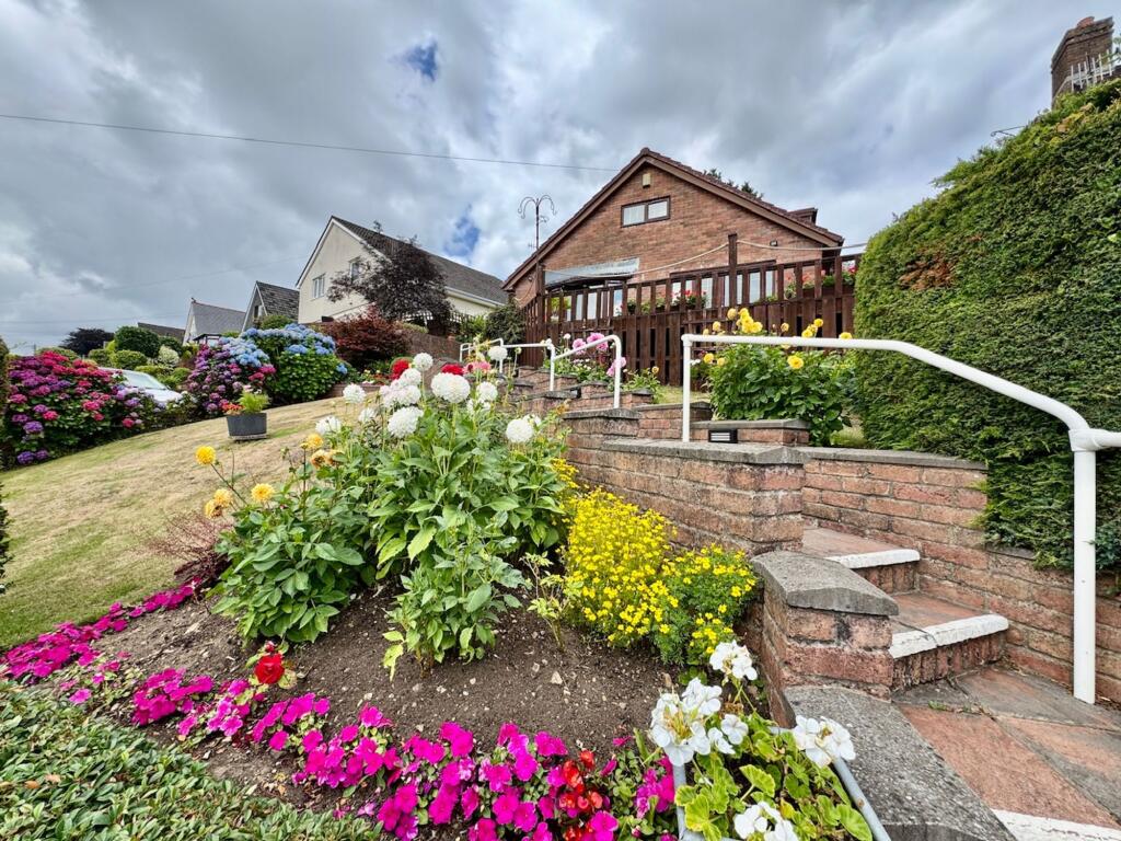 Main image of property: The Uplands, Newbridge, NP11