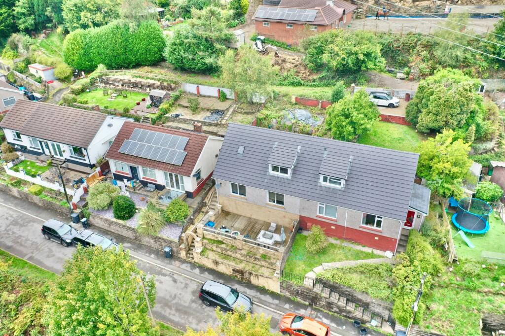 Main image of property: Farm Road, Crumlin, NP11