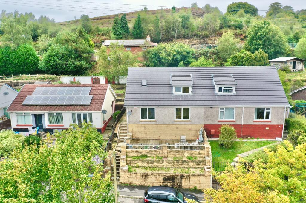 Main image of property: Farm Road, Crumlin, NP11