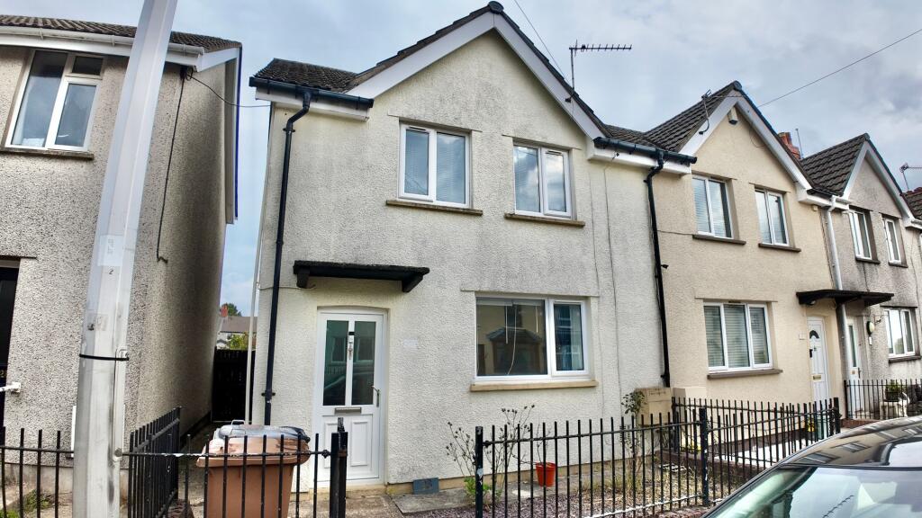 Main image of property: Penybryn Avenue, Cefn Fforest, NP12