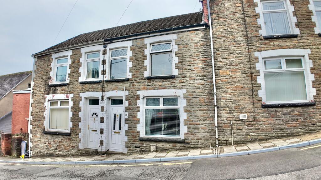 Main image of property: Woodbine Road, Blackwood, NP12