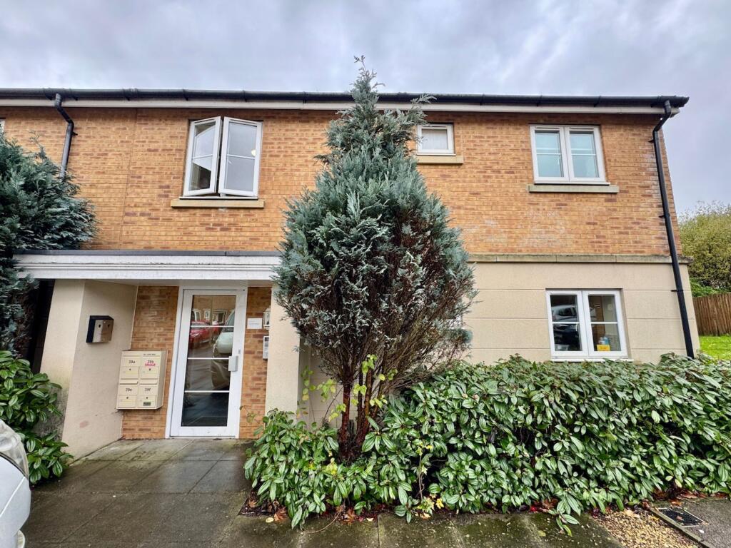 Main image of property: Drum Tower View, Caerphilly, CF83