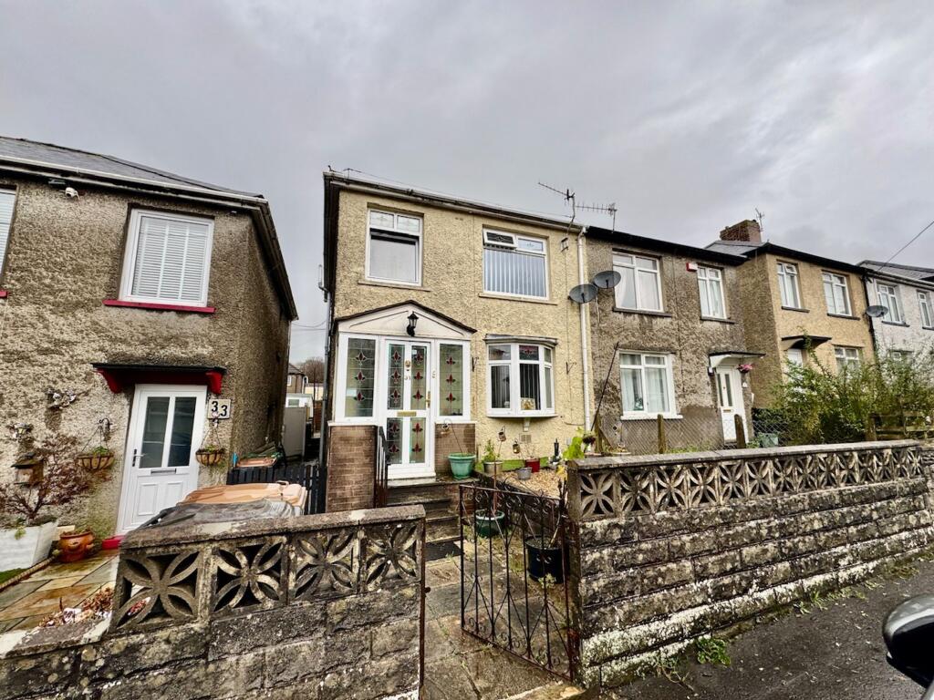 Main image of property: Pentwyn Terrace, Pentwyn Crumlin, NP11