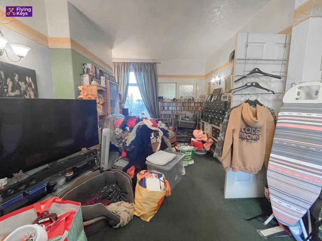 Main image of property: Gordon Road, Blackwood, NP12