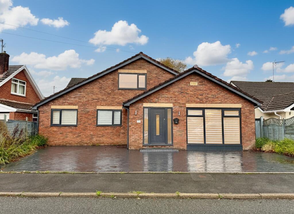 Main image of property: Fairfield, Penperlleni, NP4