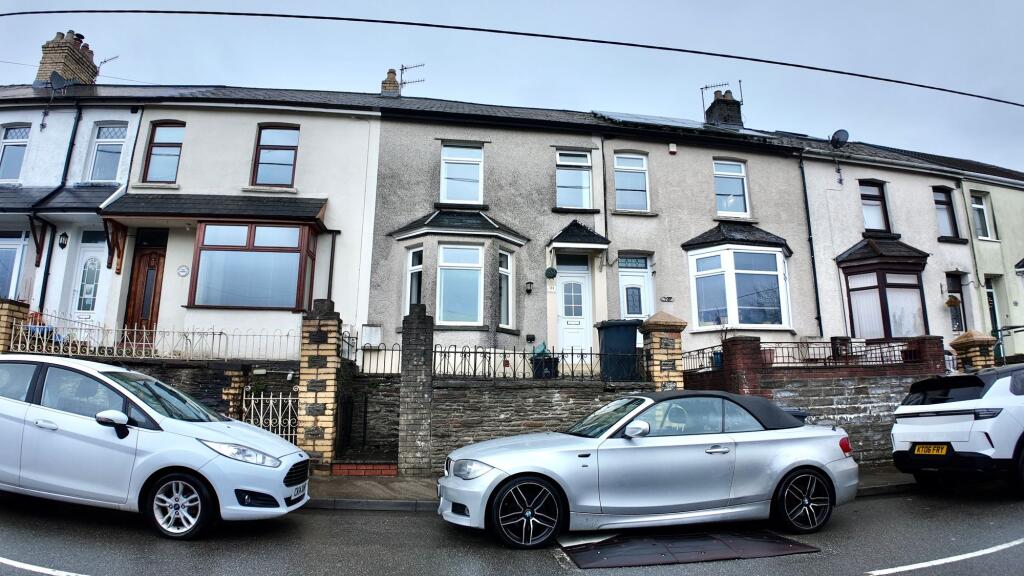 Main image of property: Brynithel, Abertillery, NP13