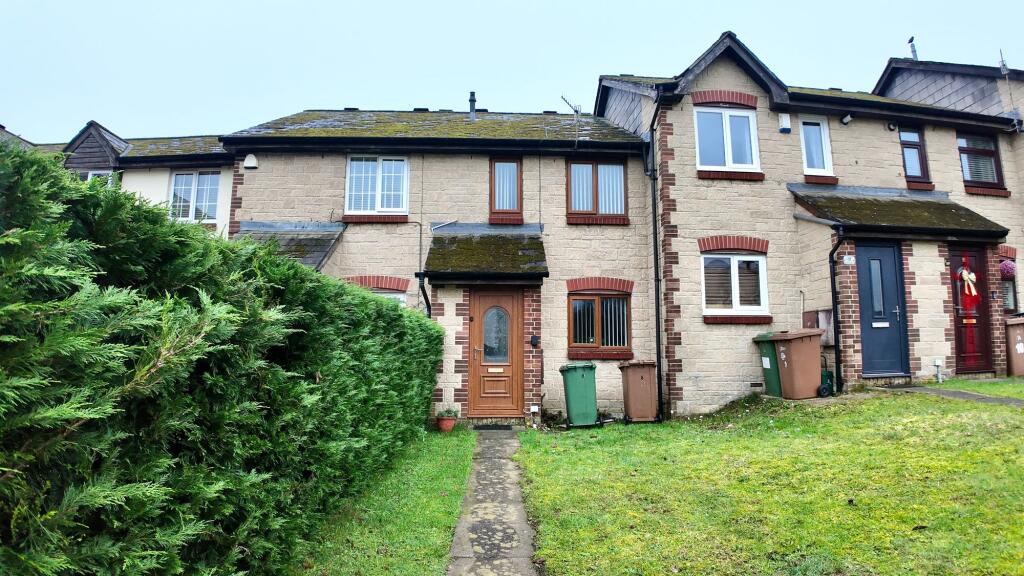 Main image of property: Clos Llyswen, Penpedairheol, CF82