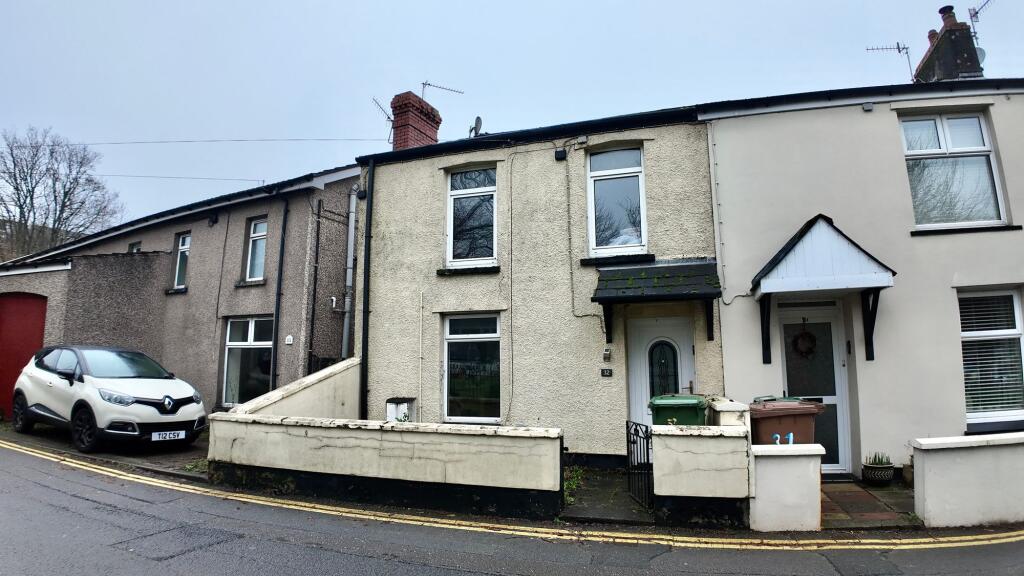 Main image of property: Station Road, Risca, NP11