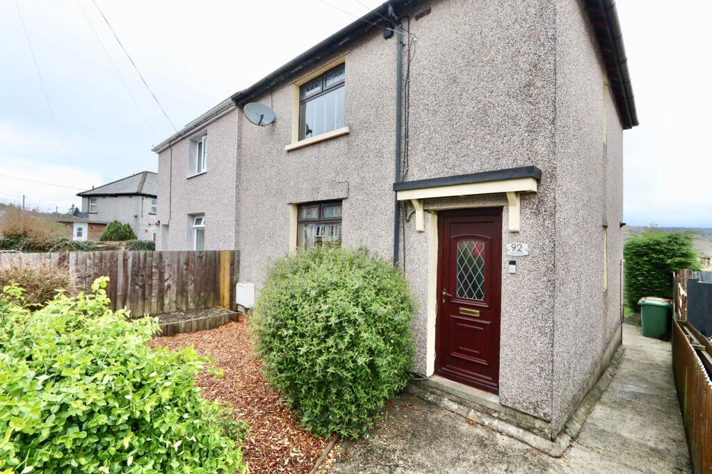 Main image of property: Bryn Road, Markham, NP12