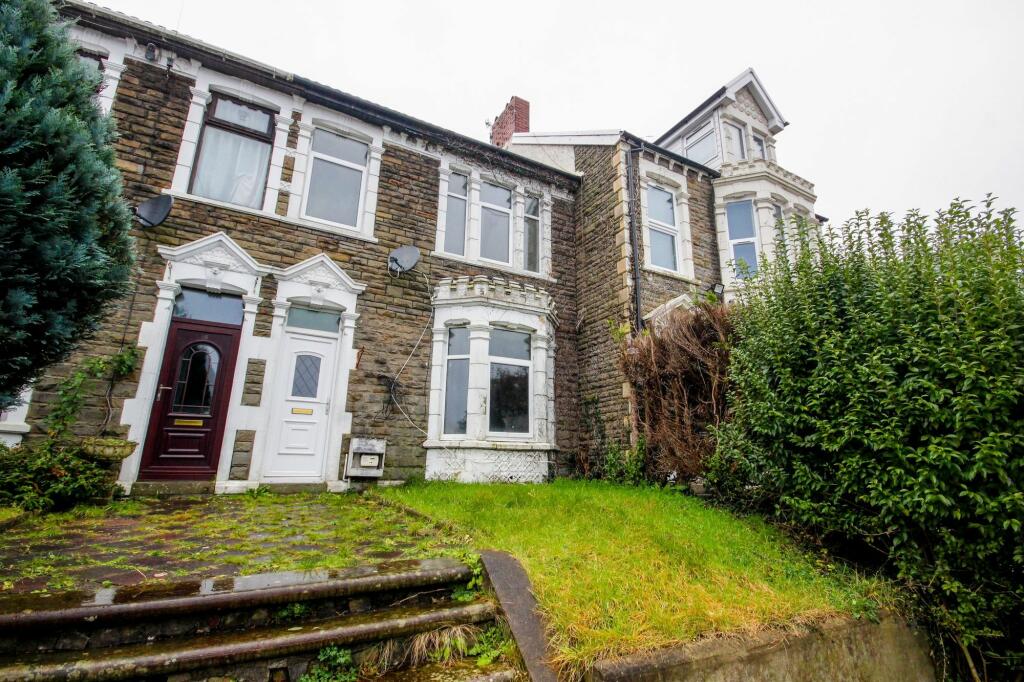 Additional property image - Cardiff Road, Bargoed, CF81