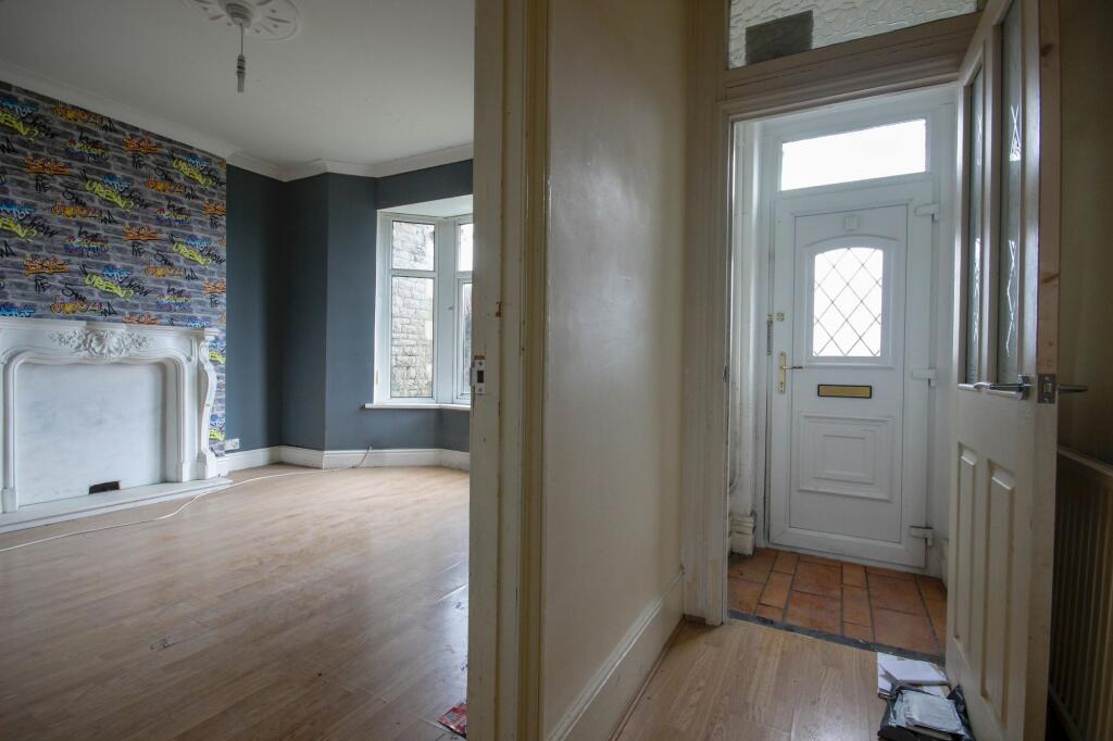 Additional property image - Cardiff Road, Bargoed, CF81