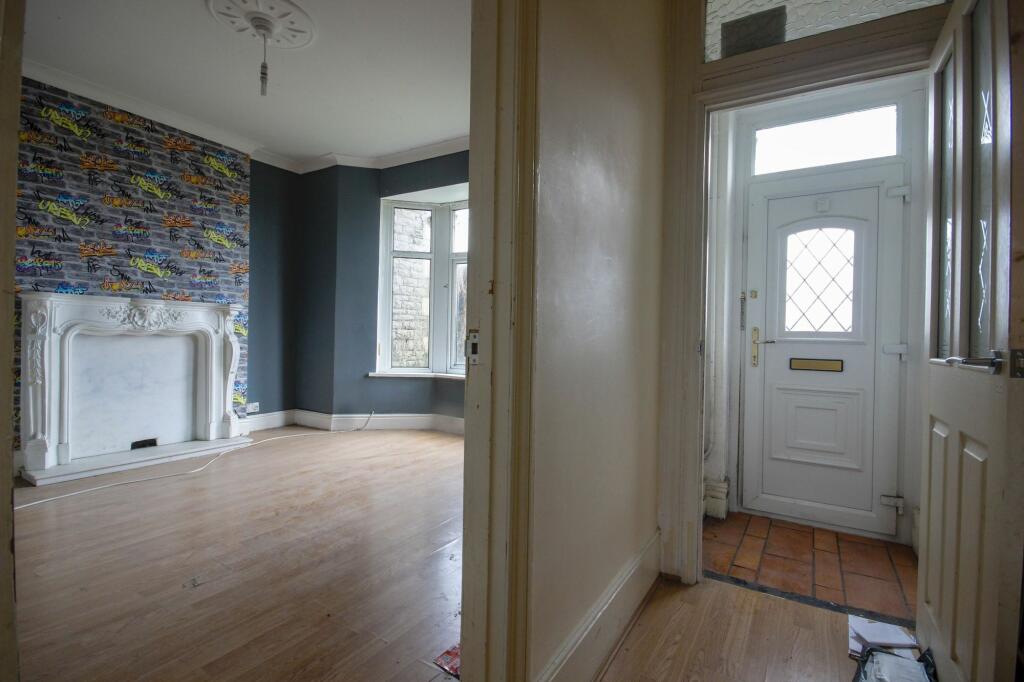 Additional property image - Cardiff Road, Bargoed, CF81