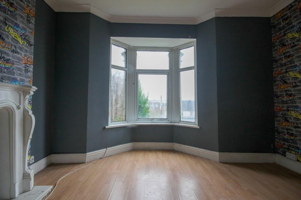 Additional property image - Cardiff Road, Bargoed, CF81