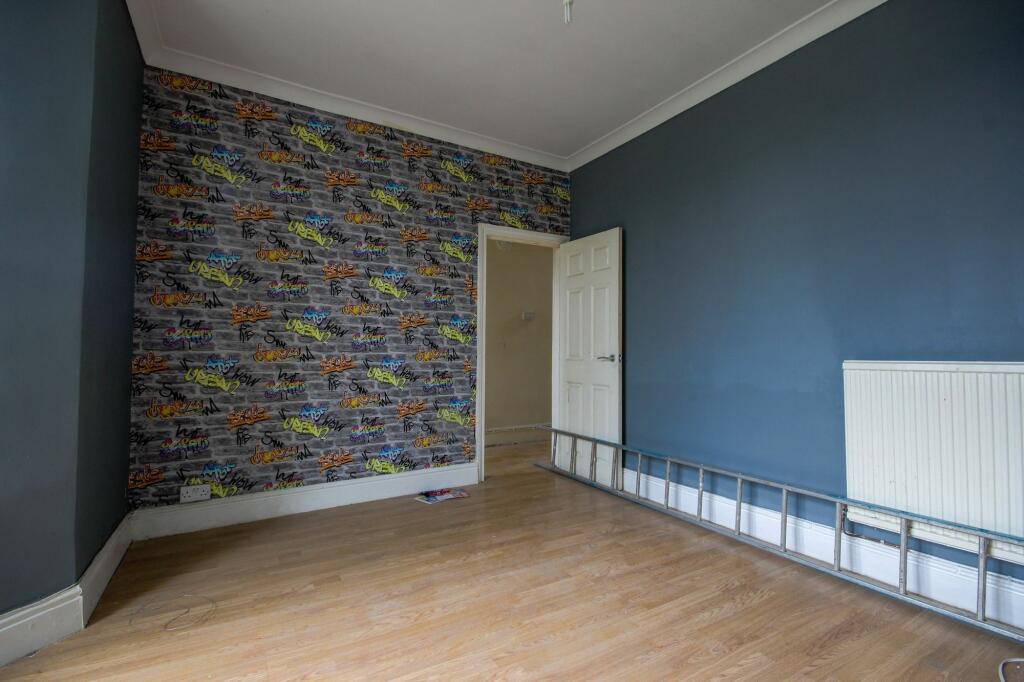 Additional property image - Cardiff Road, Bargoed, CF81