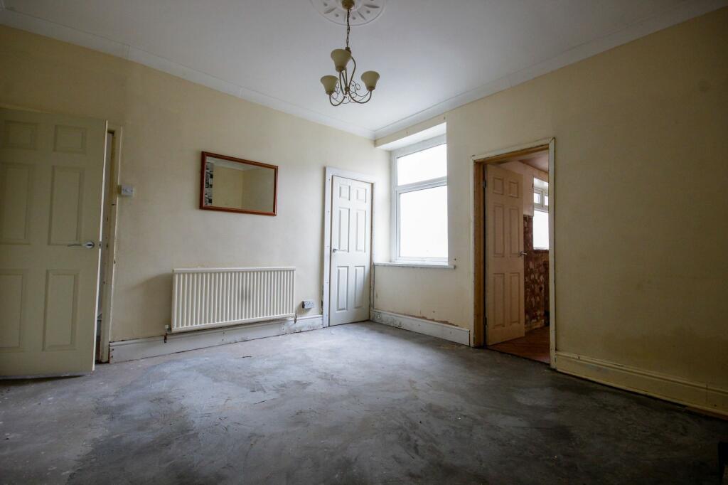 Additional property image - Cardiff Road, Bargoed, CF81
