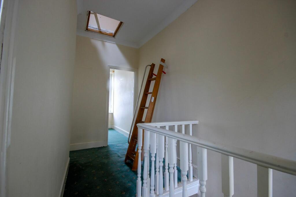 Additional property image - Cardiff Road, Bargoed, CF81