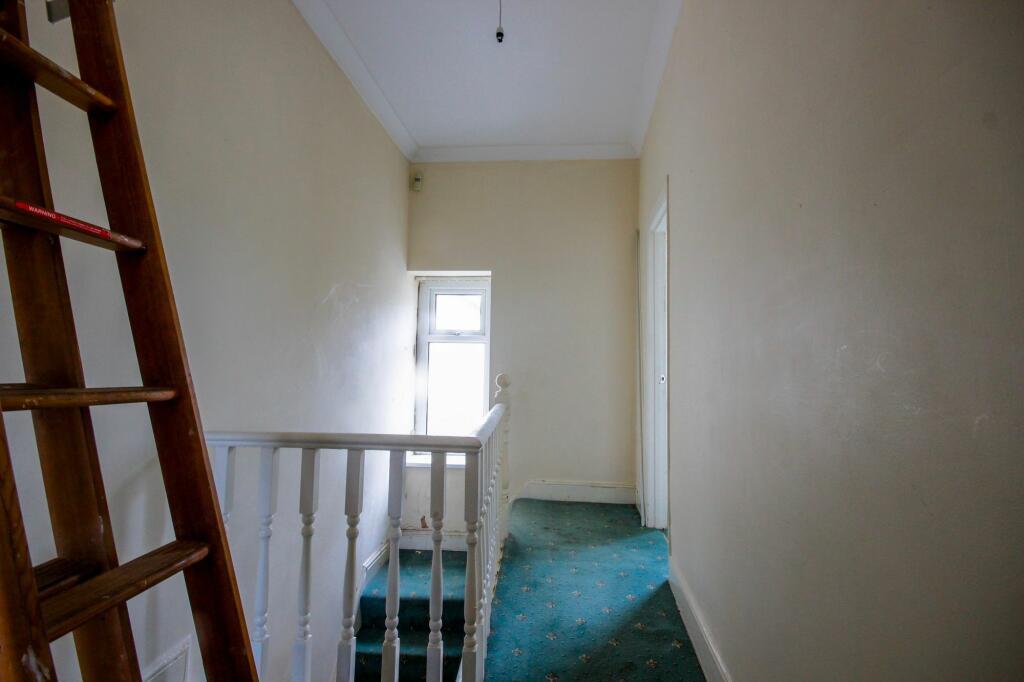 Additional property image - Cardiff Road, Bargoed, CF81