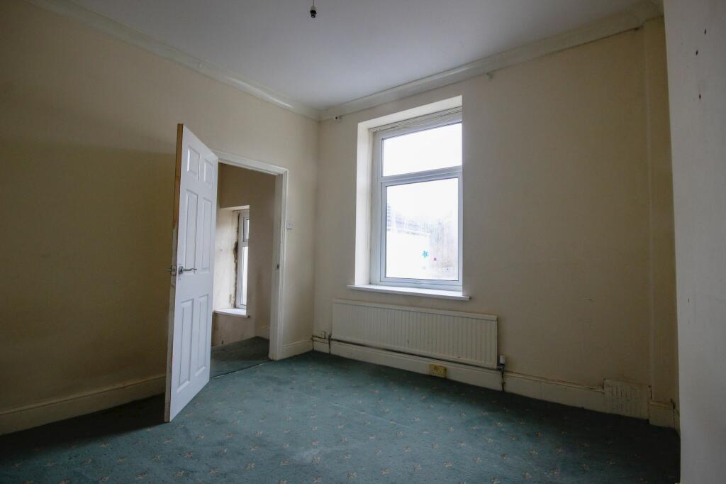 Additional property image - Cardiff Road, Bargoed, CF81