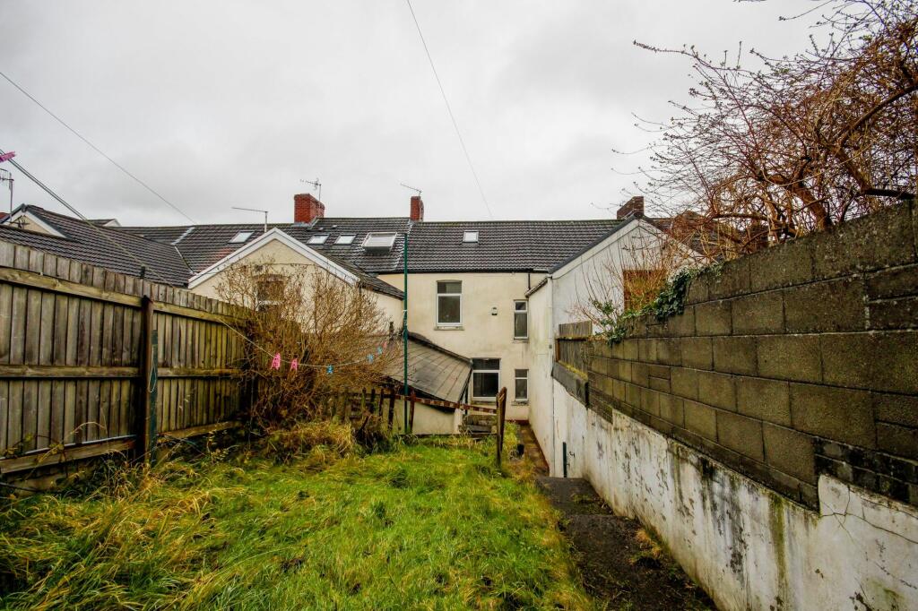 Additional property image - Cardiff Road, Bargoed, CF81