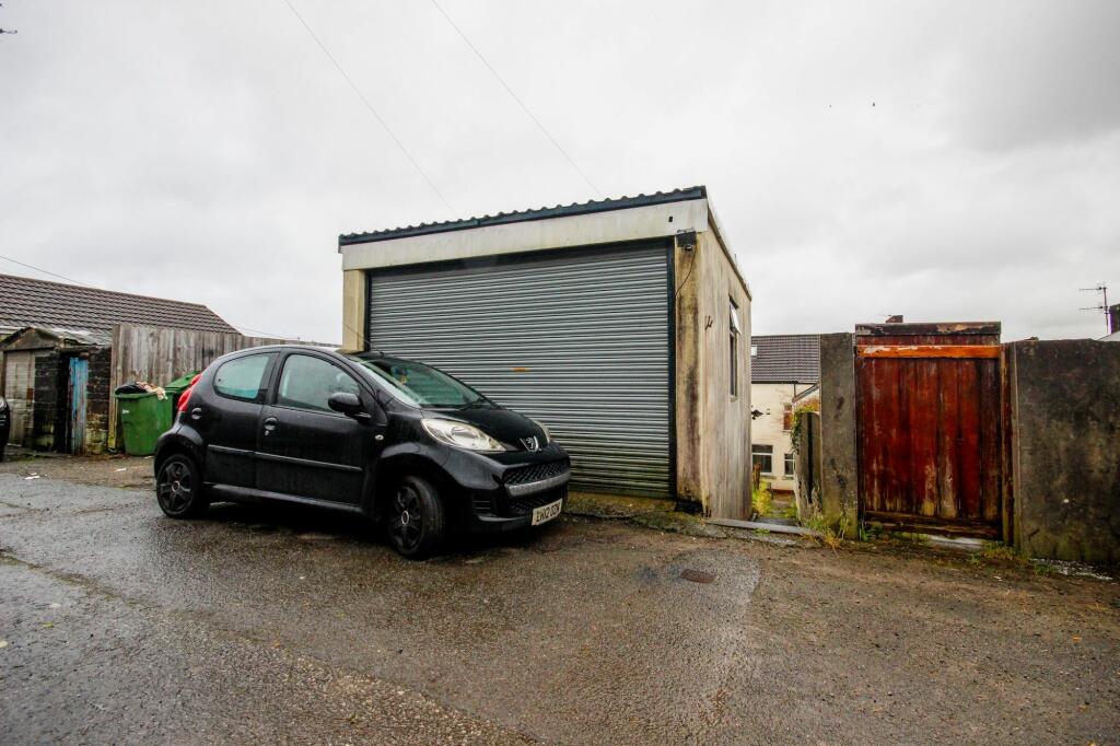 Additional property image - Cardiff Road, Bargoed, CF81