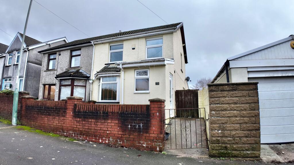 Main image of property: Penybryn Avenue, Cefn Fforest, NP12