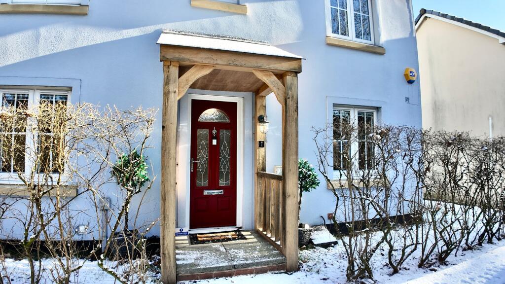 Main image of property: Clos Gwaith Dur, Ebbw Vale, NP23