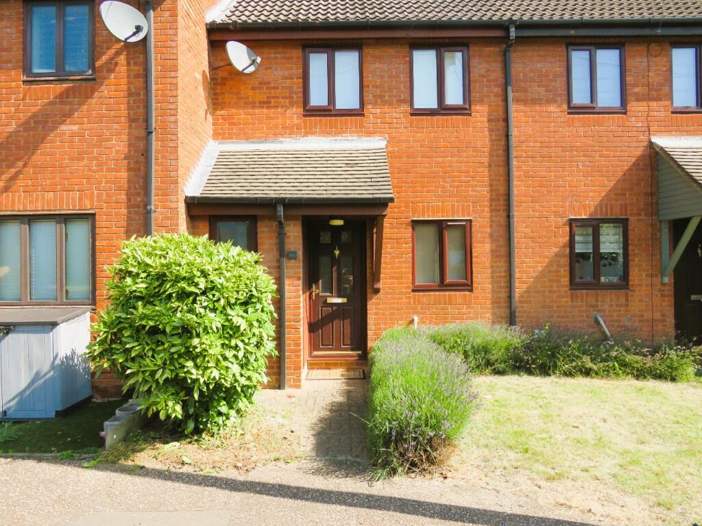 Main image of property: Britannia Road, Brentwood, Essex, CM14