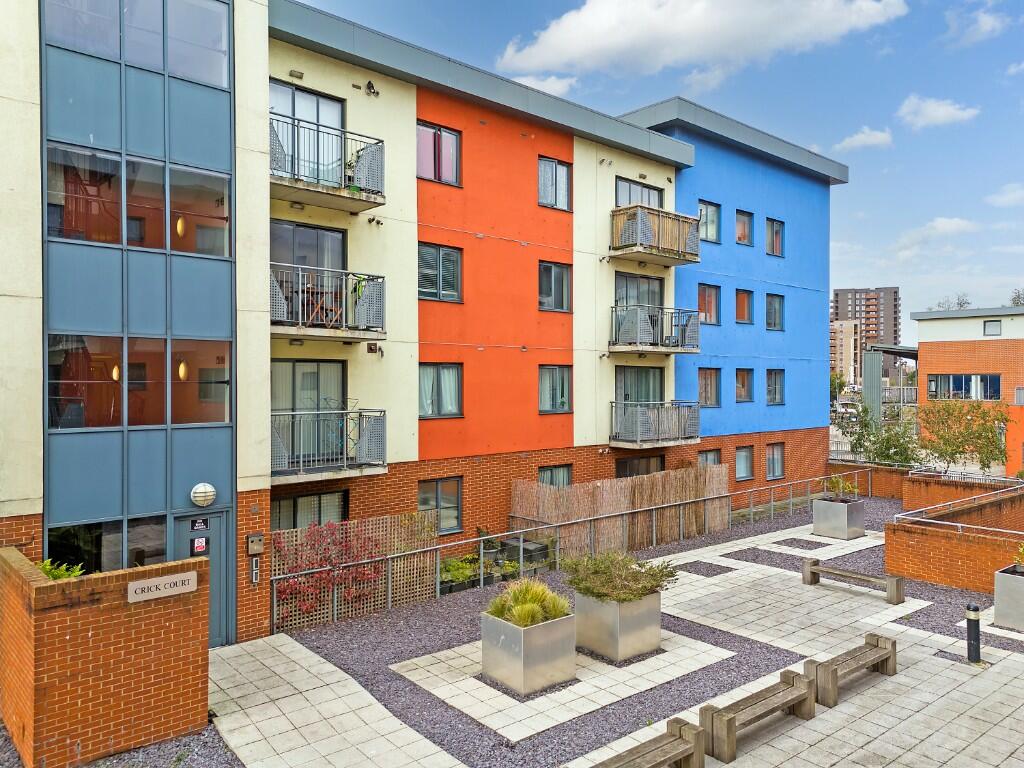 Main image of property: Spring Place, Barking, London, IG11