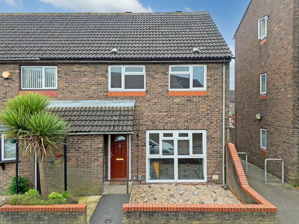 Main image of property: Nash Road, Romford, London, RM6