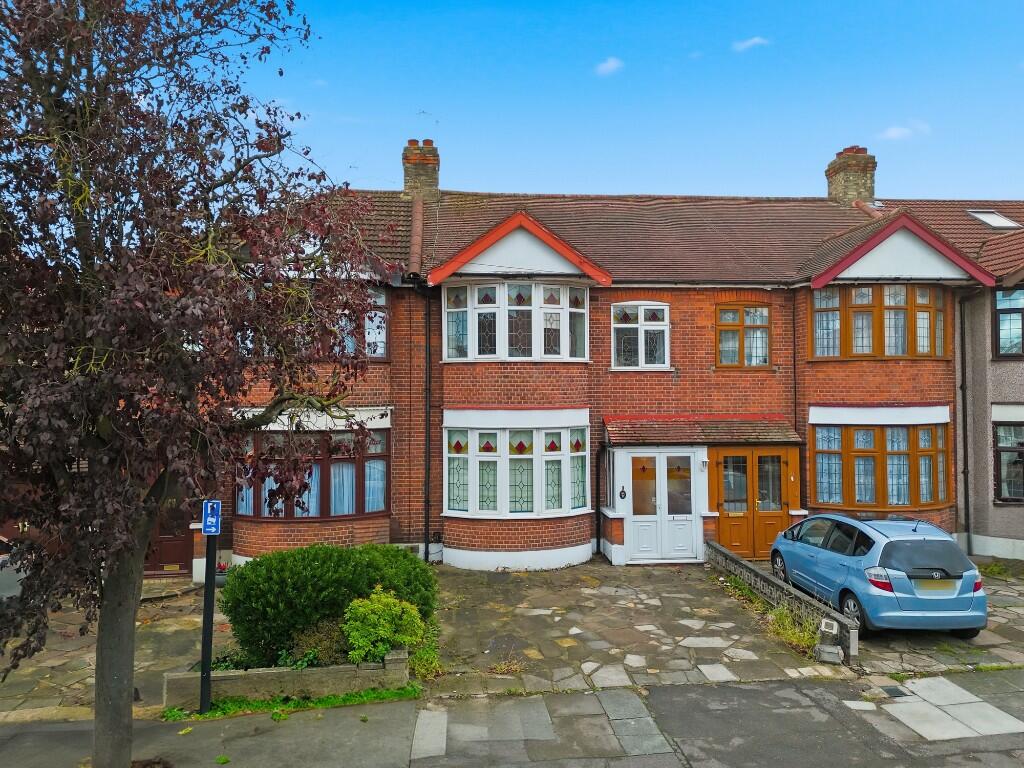 Main image of property: Havering Gardens, Romford, London, RM6