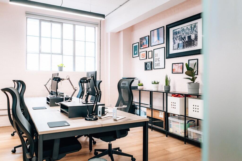 Main image of property: Rufus Street, London, N1