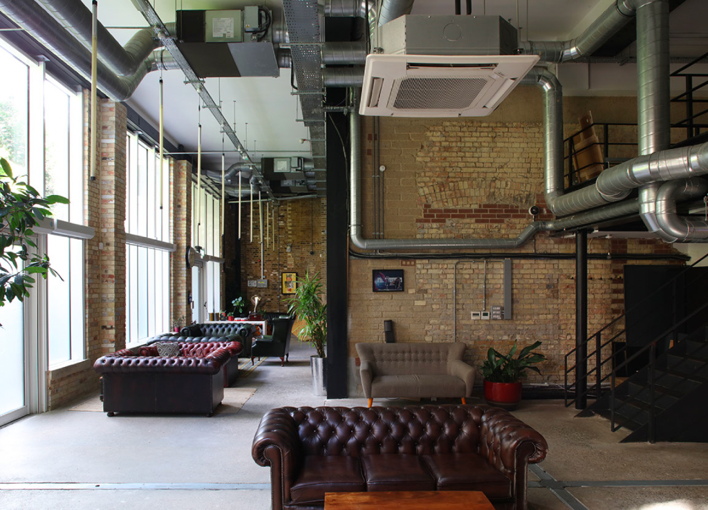 Main image of property: Rosebery Avenue, London, EC1R