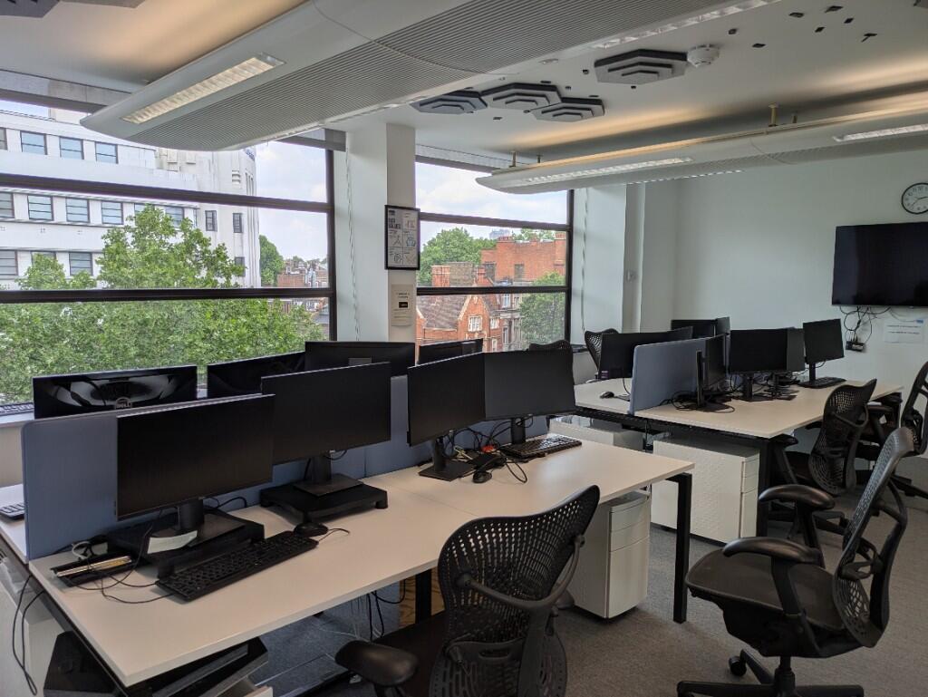 Main image of property: Buckingham Palace Road, London, SW1W