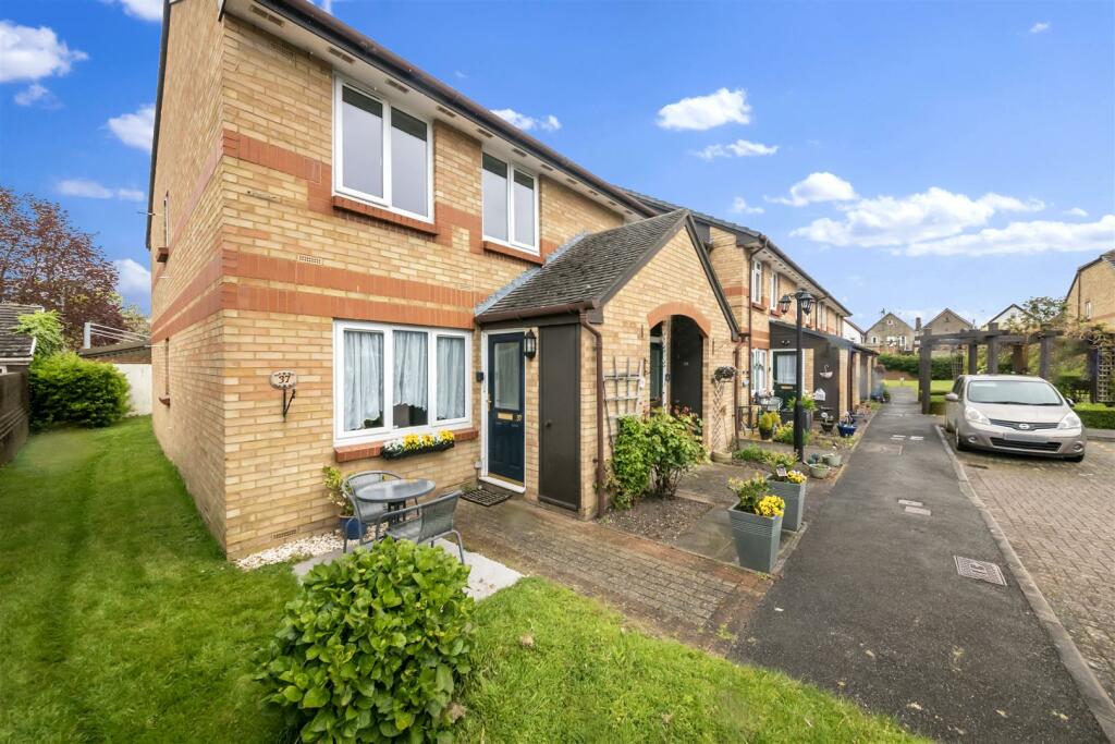Main image of property: Auriol Drive, Hillingdon