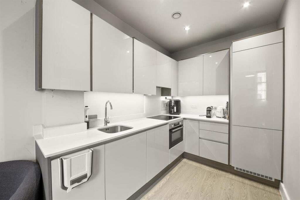 Main image of property: Westcombe House, Uxbridge
