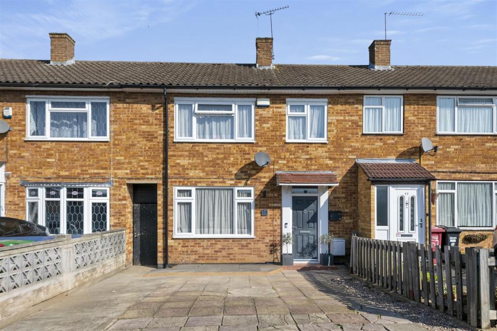 Main image of property: Pemberton Road, Slough