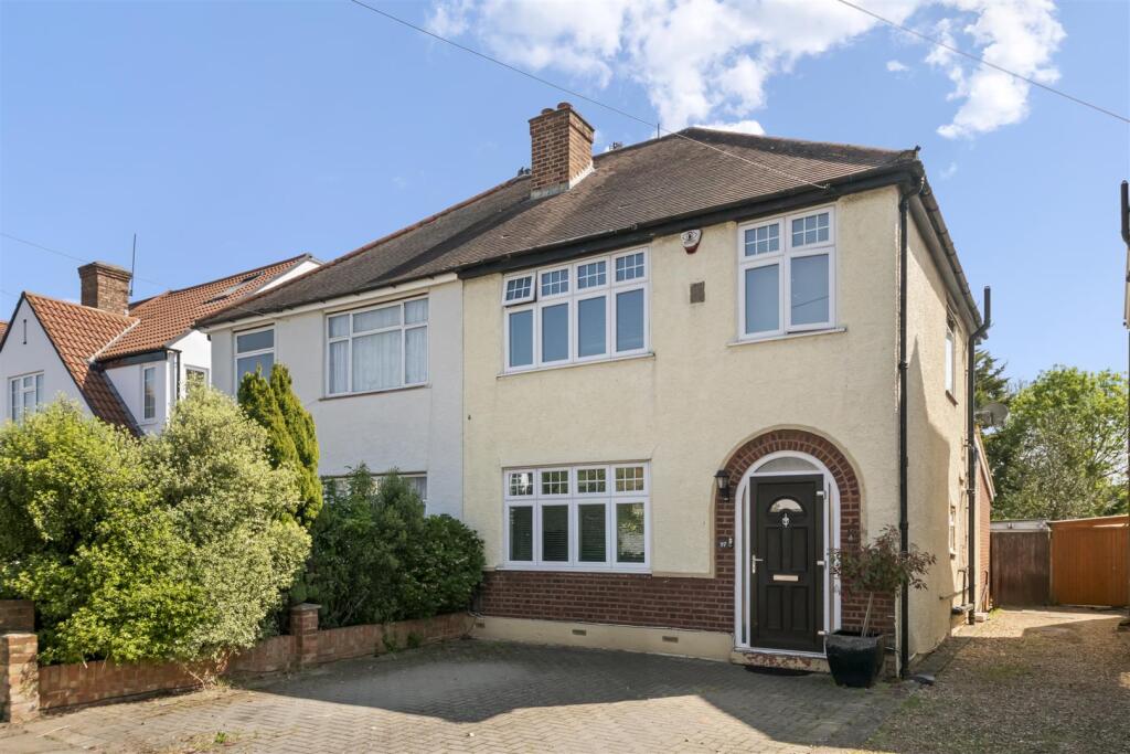 Main image of property: Windsor Avenue, Hillingdon