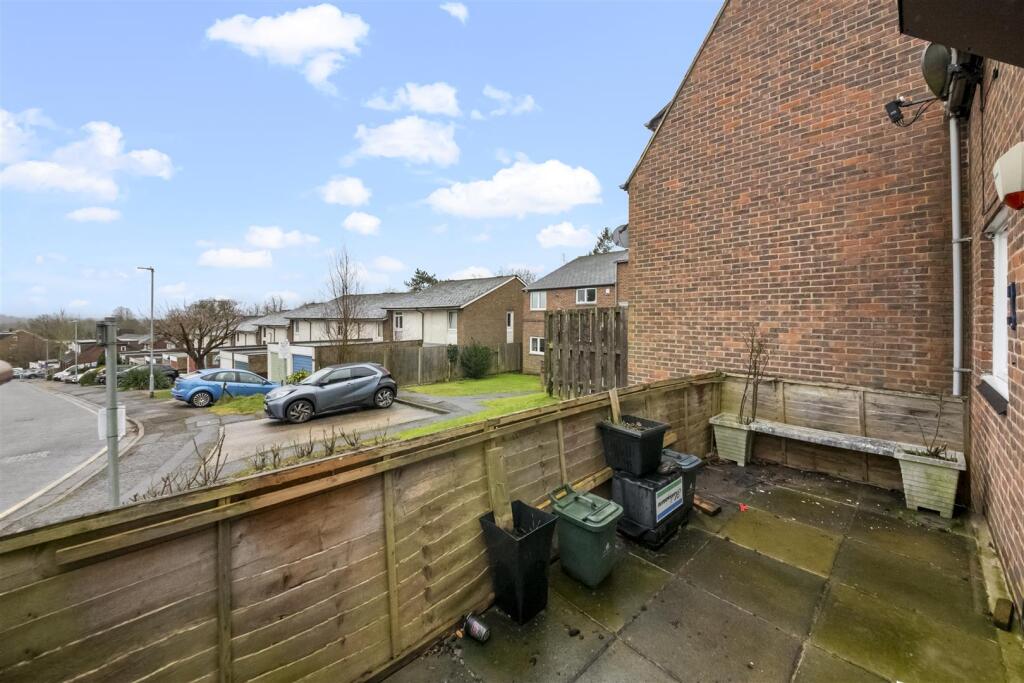 Main image of property: Thirlmere Gardens, Northwood