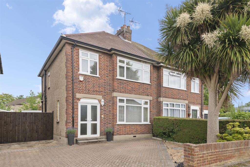 Main image of property: Iver Lane, Uxbridge