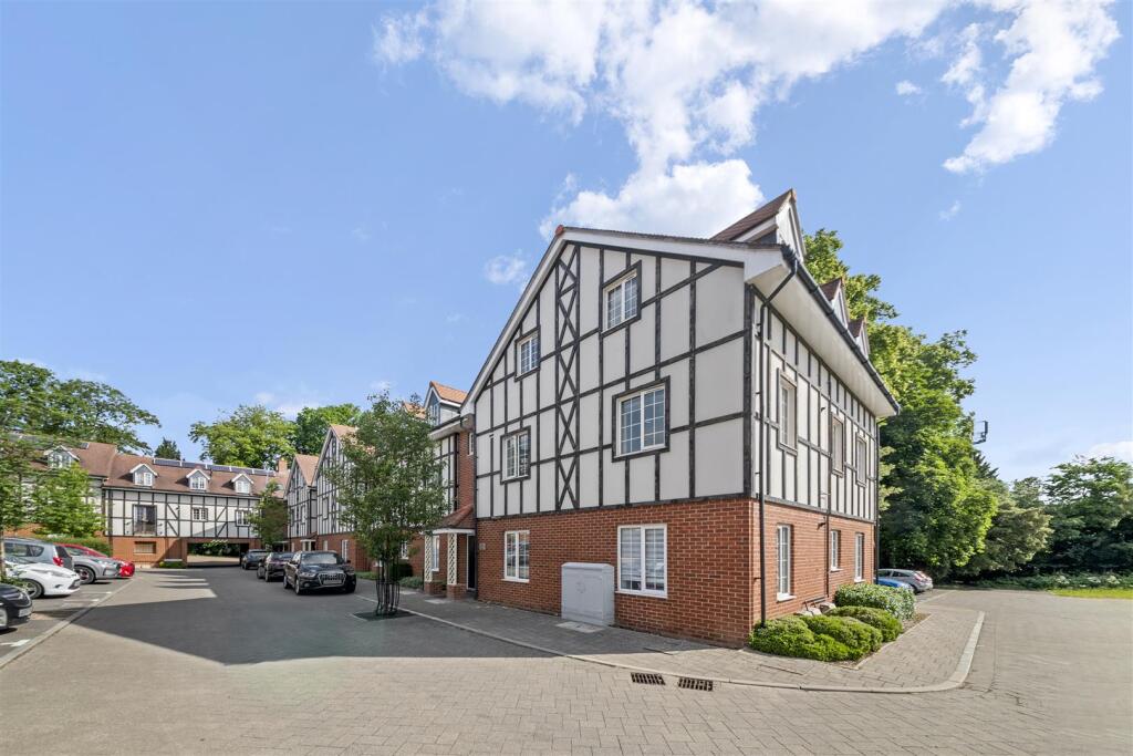Main image of property: Drury Court, Chalfont St. Peter
