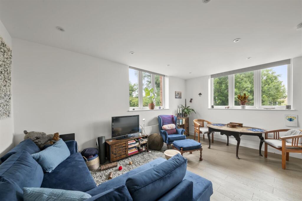 Main image of property: Madison Court, Hillingdon