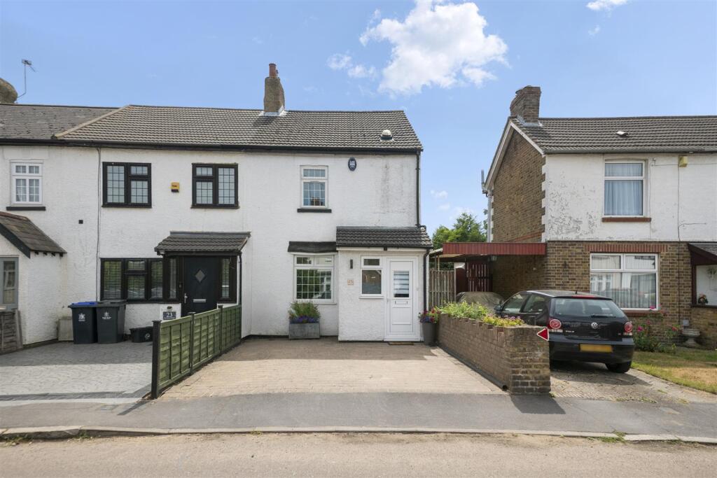 Main image of property: Newtown Road, Denham