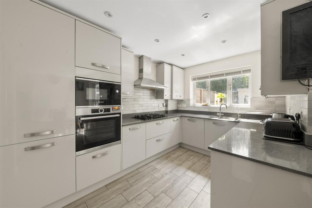 Main image of property: Horton Road, West Drayton