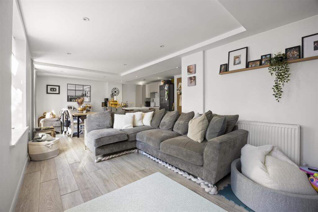 Main image of property: Park View Road, Hillingdon